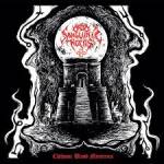 ORDO SANGUINIS NOCTIS Chtonic blood mysteries CD